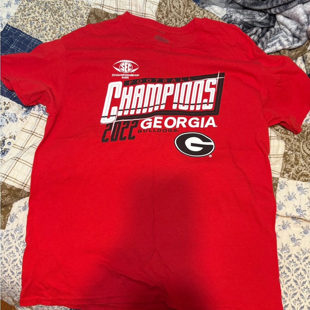 Bulldogs 2022 Champions